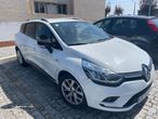 Renault Clio Sport Tourer 1.5 dCi Limited EDition - 3