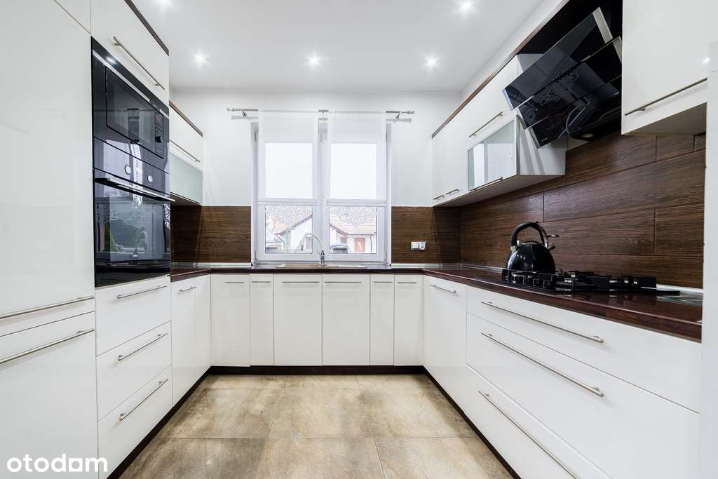 Dom jednorodzinny 102,20 m²/4 pokoje/poddasze-6