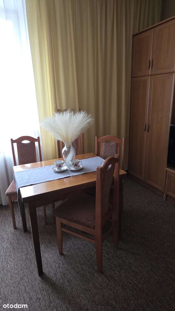 Mieszkanie 3pok. 63m2 z piwnicą+ część strychu St. Huta os. Na Skarpie-4