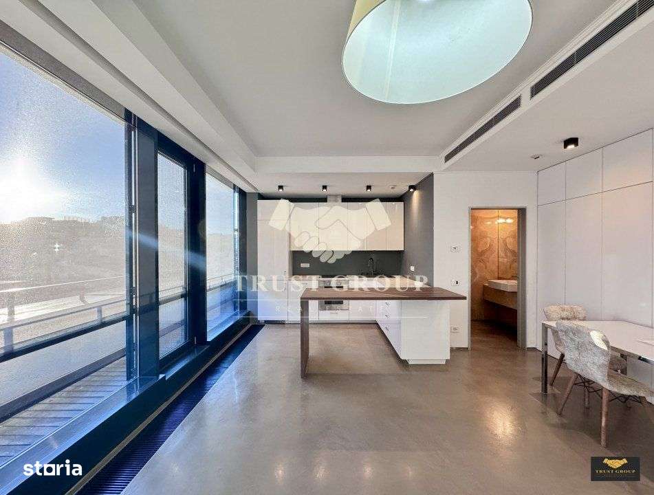 Duplex 3 camere | Floreasca | Loc de parcare