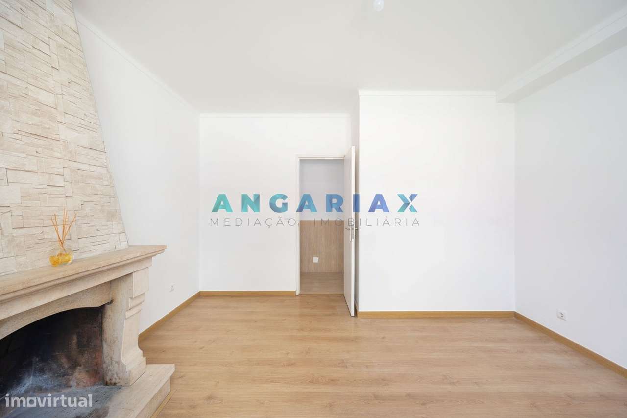 ANG1660 - Apartamento T3 para Venda em Gândara dos Olivais, Leiria-22