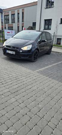 Ford S-Max 2.5 Titanium - 2