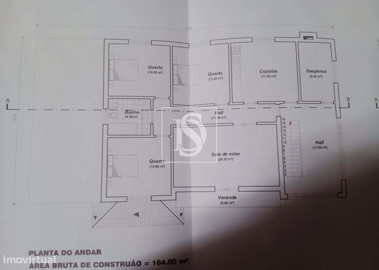 Venda de Moradia T4 independente em S. João da Corveira, Valpaços-27