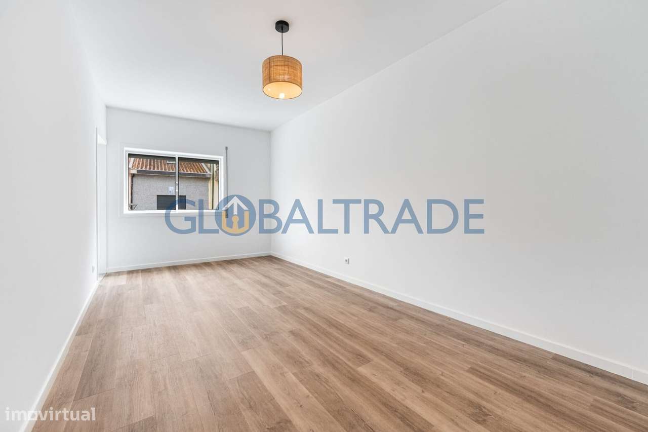 Apartamento T2 Renovado 2º linha de mar - Vila do Conde-10