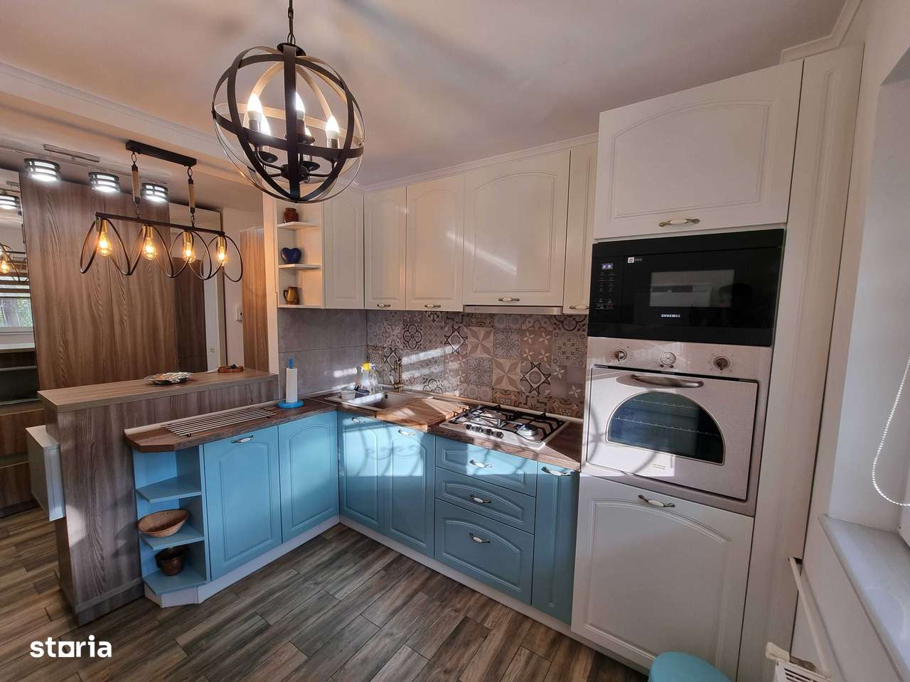 Apartament 2 camere/ Calea Mosilor/Obor - Imagine principală: 4/8