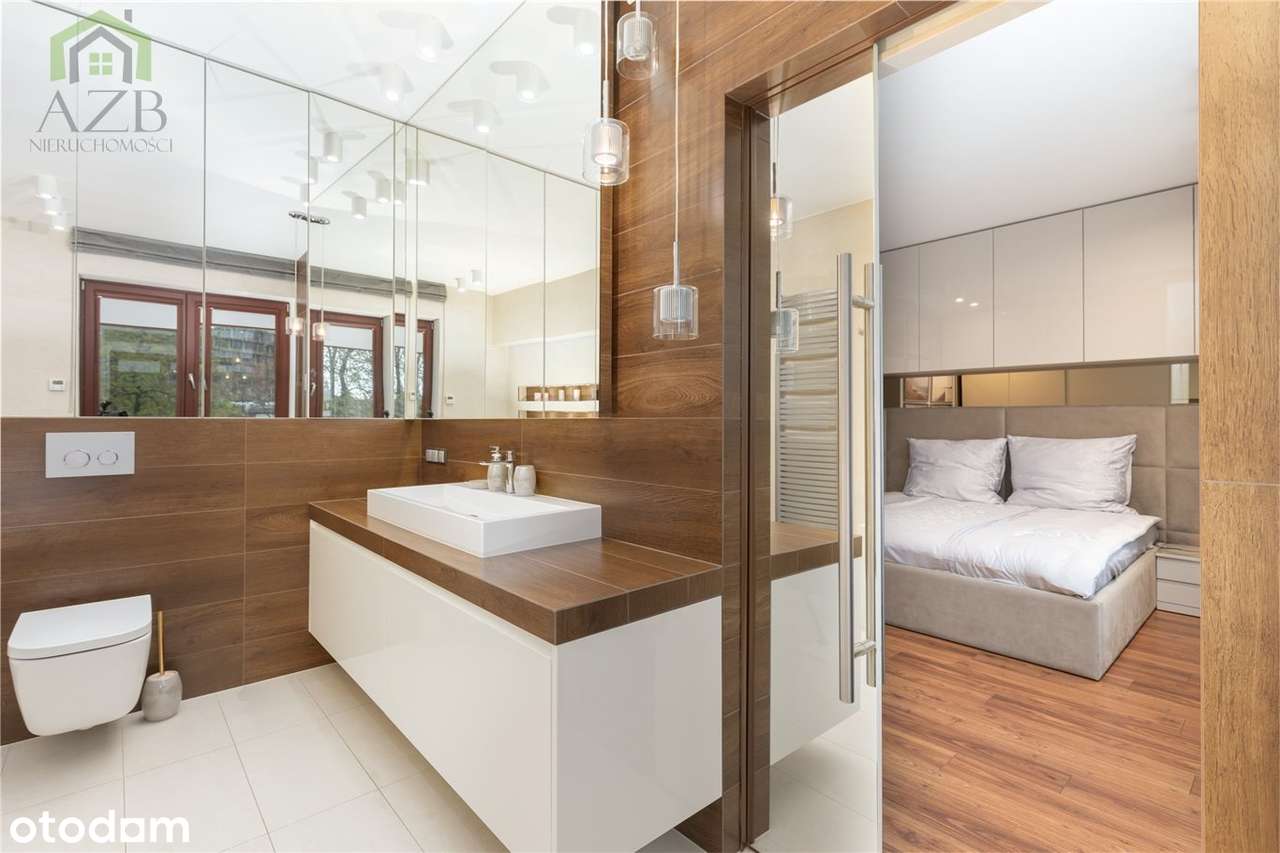 Apartamenty Ludwinów - 4 Pokoje - 132 M2