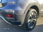 VW T-Cross 1.0 TSI Life - 8