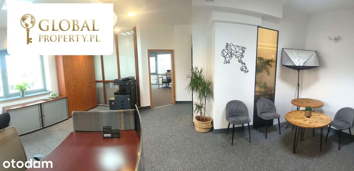 Biuro w centrum Gdyni-5