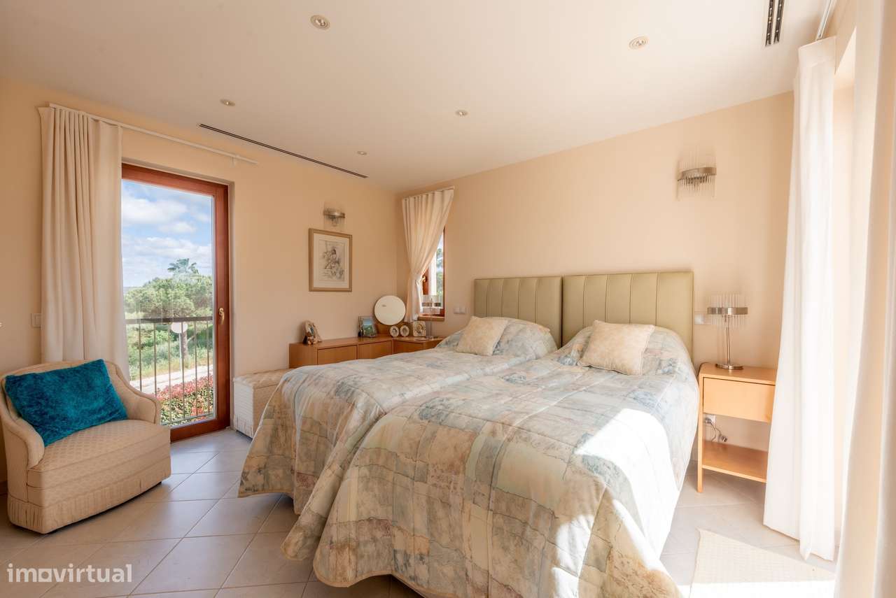 Vila Eco-Luxuosa - Oeste do Algarve-32