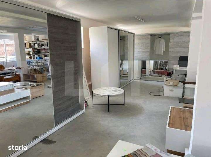 Spatiu comercial de vanzare  Creaca - Imagine principală: 4/5