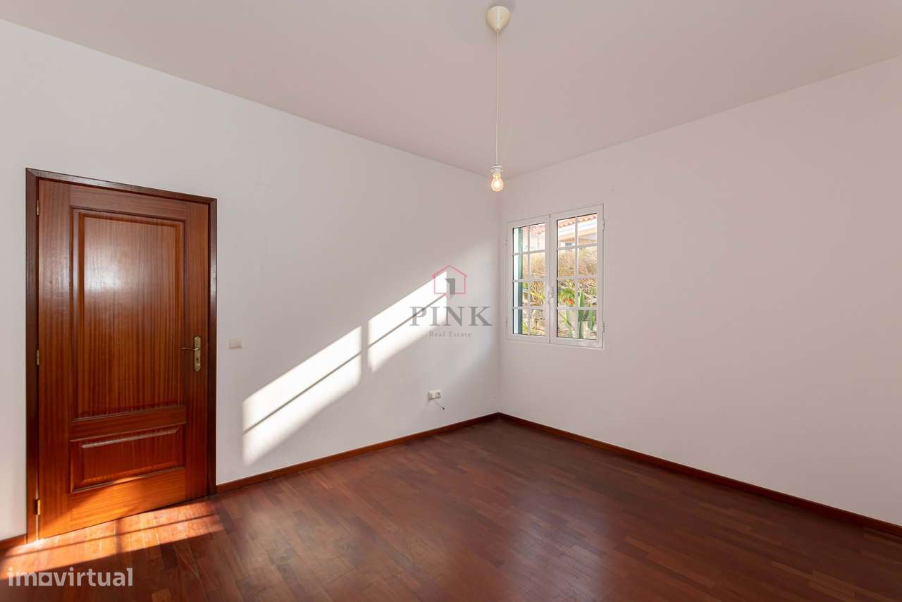 Moradia T3 - Água de Pena, Machico-15