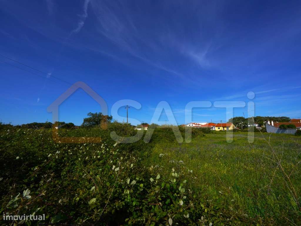 Terreno - Grande imagem: 2/4