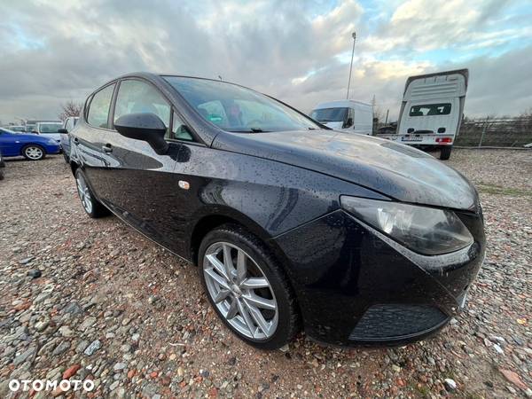 Seat Ibiza 1.4 16V Reference - 2