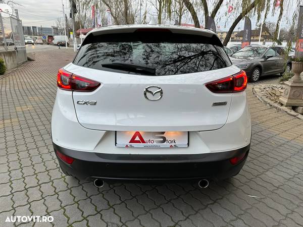 Mazda CX-3 - 13