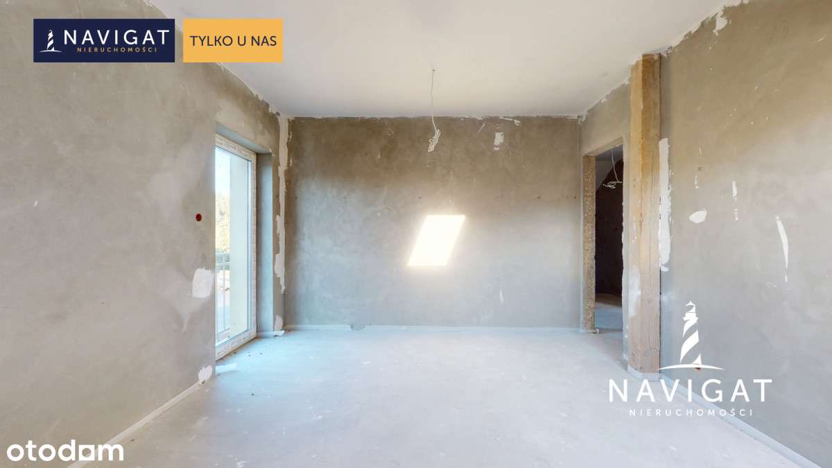 Dom z widokiem na las-8