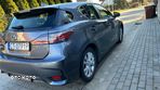 Lexus CT - 6