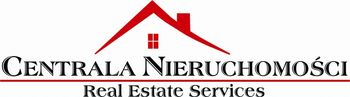 Centrala Nieruchomości - Real Estate Services Logo