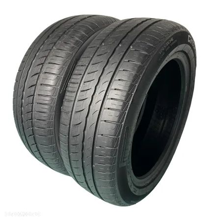 OPONY LETNIE PIRELLI CINTURATO P1 VERDE 185/55R15 H4 - 1