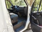 Renault Master Plandeka 14.07.2023r 2.3dci 165km Klima Tempomat Led Poduszki Zawieszenia Esp Euro 6 - 18