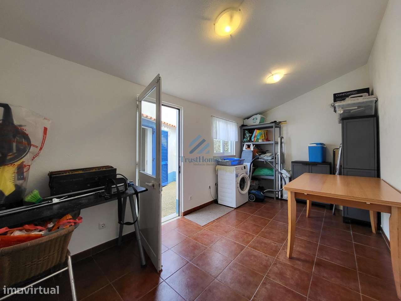 V2+1 em Azóia com vista mar a 5min. do Cabo da Roca-8