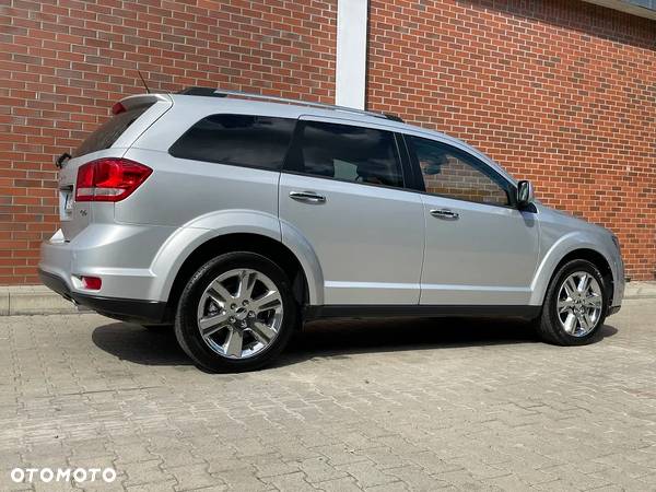 Dodge Journey - 3