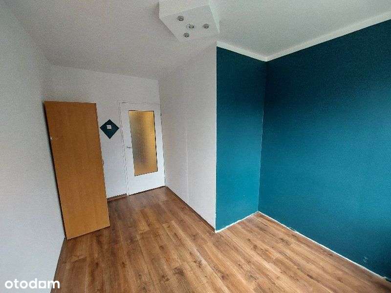 Tysiąclecie, dwupokojowe, PARTER-3