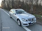 Mercedes-Benz Klasa C 220 CDI BlueEff Classic - 1