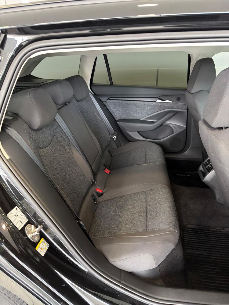 Skoda Superb COMBI Essence 1.5 TSI 150KM Salon Polska FV23%