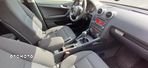 Audi A3 1.6 TDI Sportback DPF Ambiente - 10