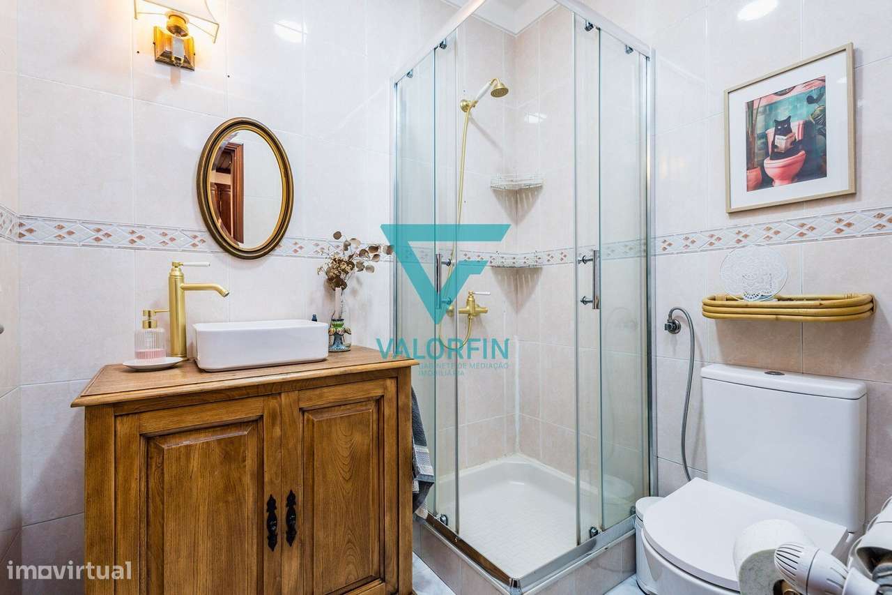 APARTAMENTO T3 | CENTRO DE LEIRIA-15