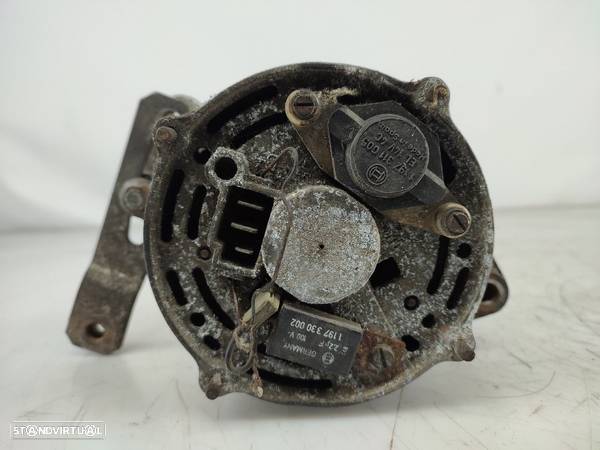 Alternador Volkswagen Jetta Ii (19E, 1G2, 165) - 3