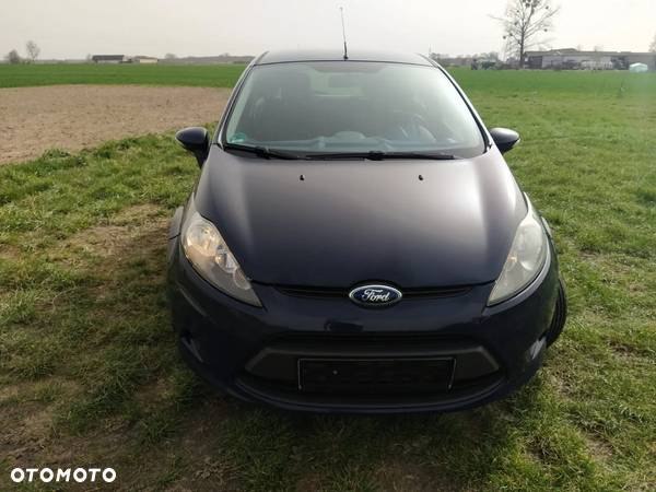 Ford Fiesta - 17