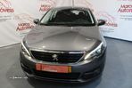 Peugeot 308 SW 1.5 BlueHDi Business Line - 3