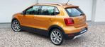 Volkswagen Polo 1.4 TDI (Blue Motion Technology) Cross - 14