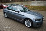 BMW Seria 5 530i mHEV sport - 10