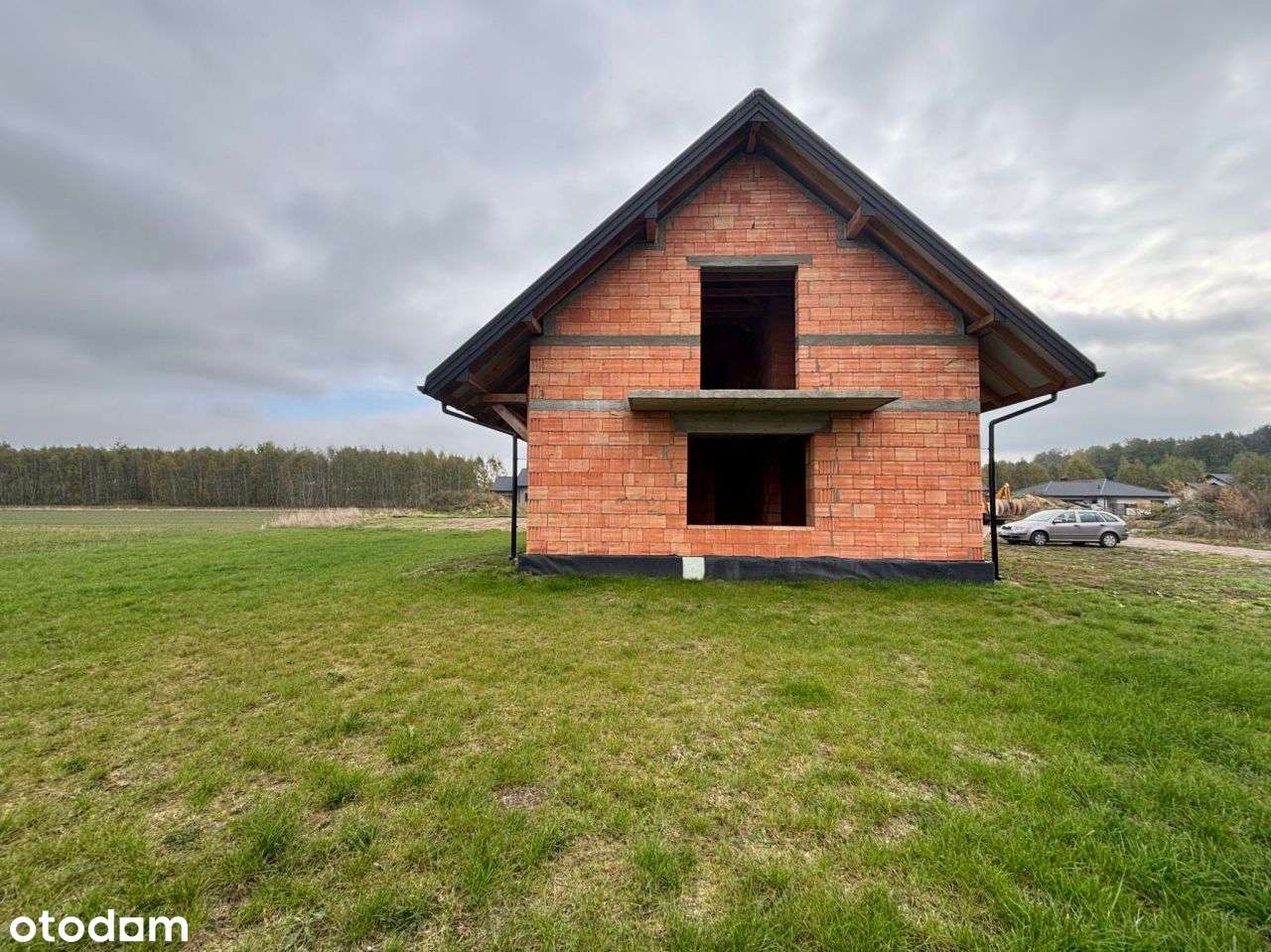 Dębe Wielkie-dom-465 000zł-okazja!!-5