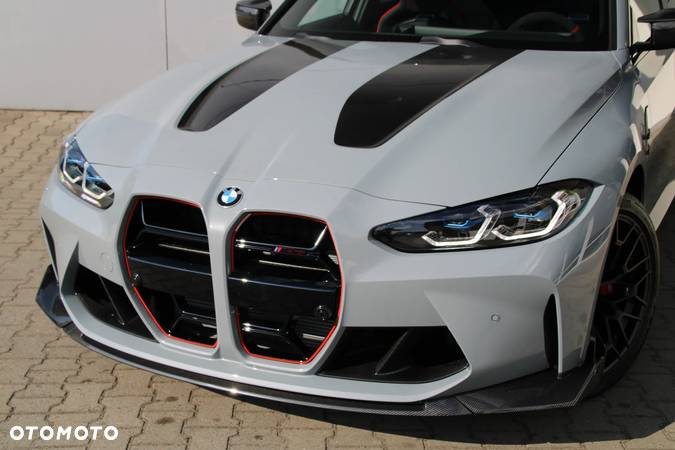 BMW M3 CS xDrive sport - 5