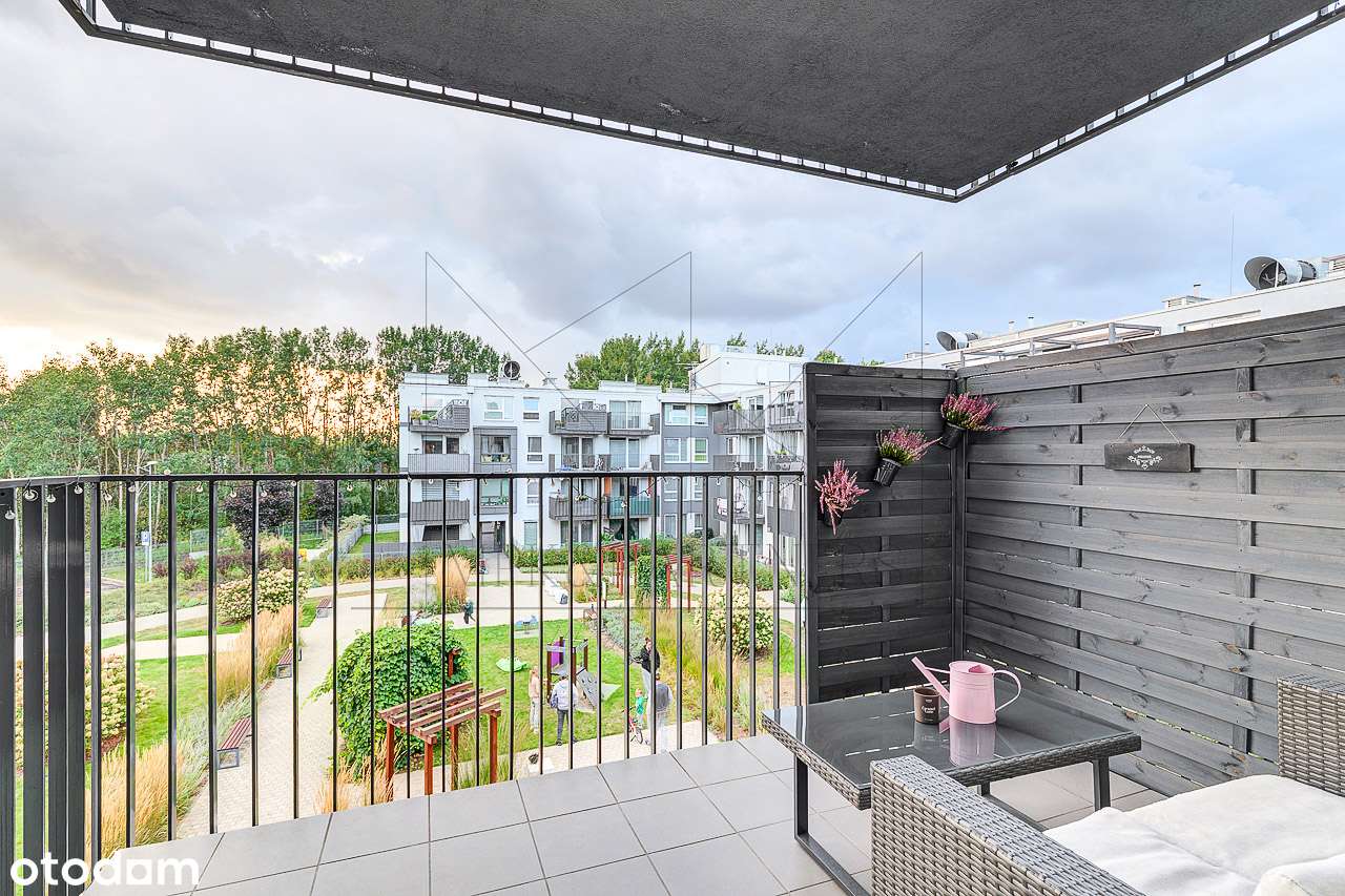 Dwustronne! Piękne! Trzypokojowe mieszkanie w spokojnej okolicy!-2