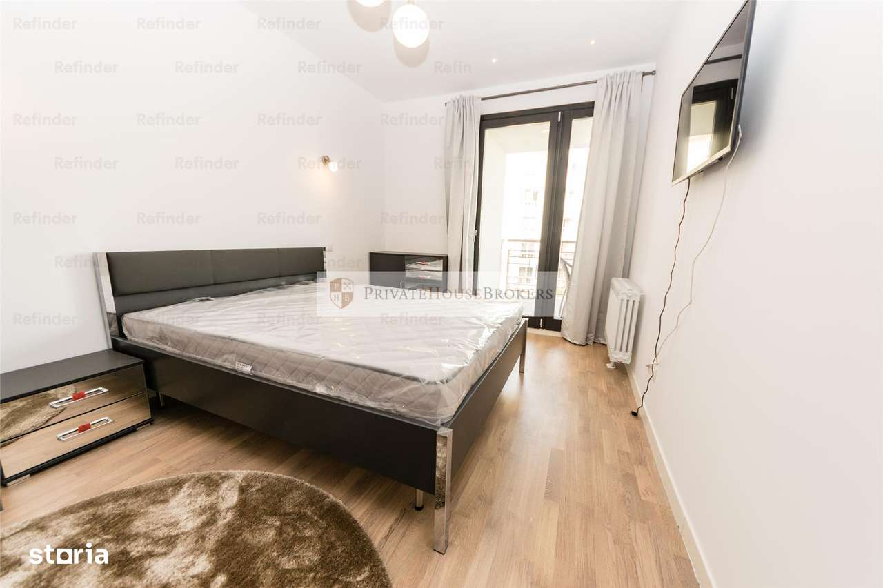 Herastrau | Nordului | Aviatiei | Lighthouse | 2017 | Parcare | Boxa - Imagine principală: 5/15