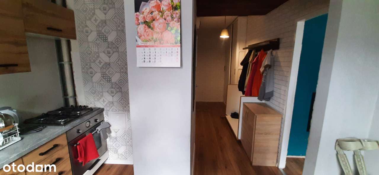 Bezczynszowe ładne mieszkanie + budynek gospodarczy - Pełny obrazek: 4/16