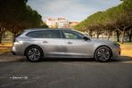 Peugeot 508 SW 1.5 BlueHDi Allure EAT8 - 13