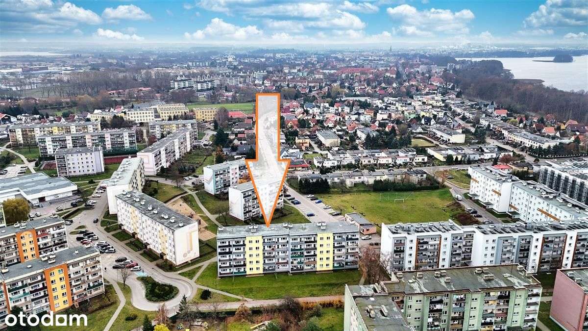 Mieszkanie 3 pokojowe z loggią. 1 piętro-0