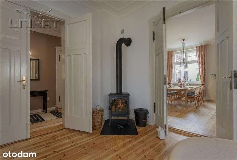 Wyjątkowy Apartament - Górny Sopot - Wybickiego - Pełny obrazek: 4/15