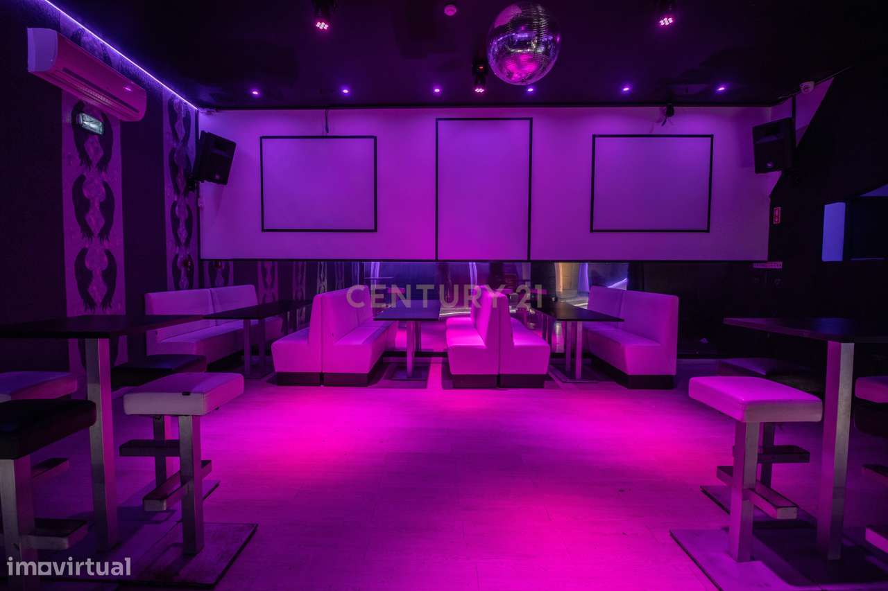 Trespasse – Bar/Discoteca na Figueira da Foz-7