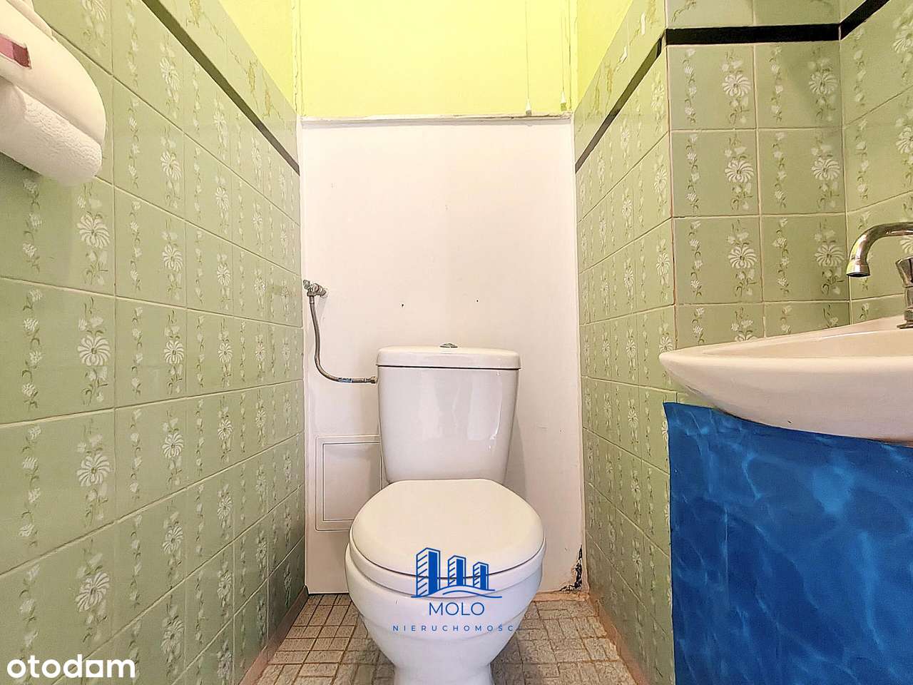 2-pokojowe mieszkanie 46,24m2 do remontu Centrum Kołobrzegu-8