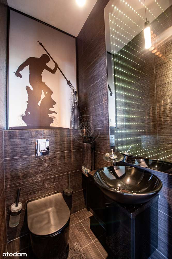 Przestronny apartament z widokami ! 3 pokoje-9