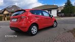 Ford Fiesta 1.4 Ambiente - 7