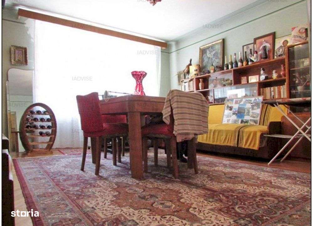 Apartament 4 Camere - Structura Generoasa - Imagine principală: 5/18