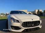Maserati Quattroporte - 1
