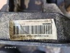 SANKI WÓZEK BELKA ZAWIESZENIA PRZÓD MERCEDES C-KL W203 2.2 CDI 2036280657 - 8